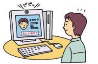 網路登入